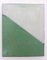 Heimat, Olie &amp;amp; acryl, op doek, 2017, 24 x 30 cm